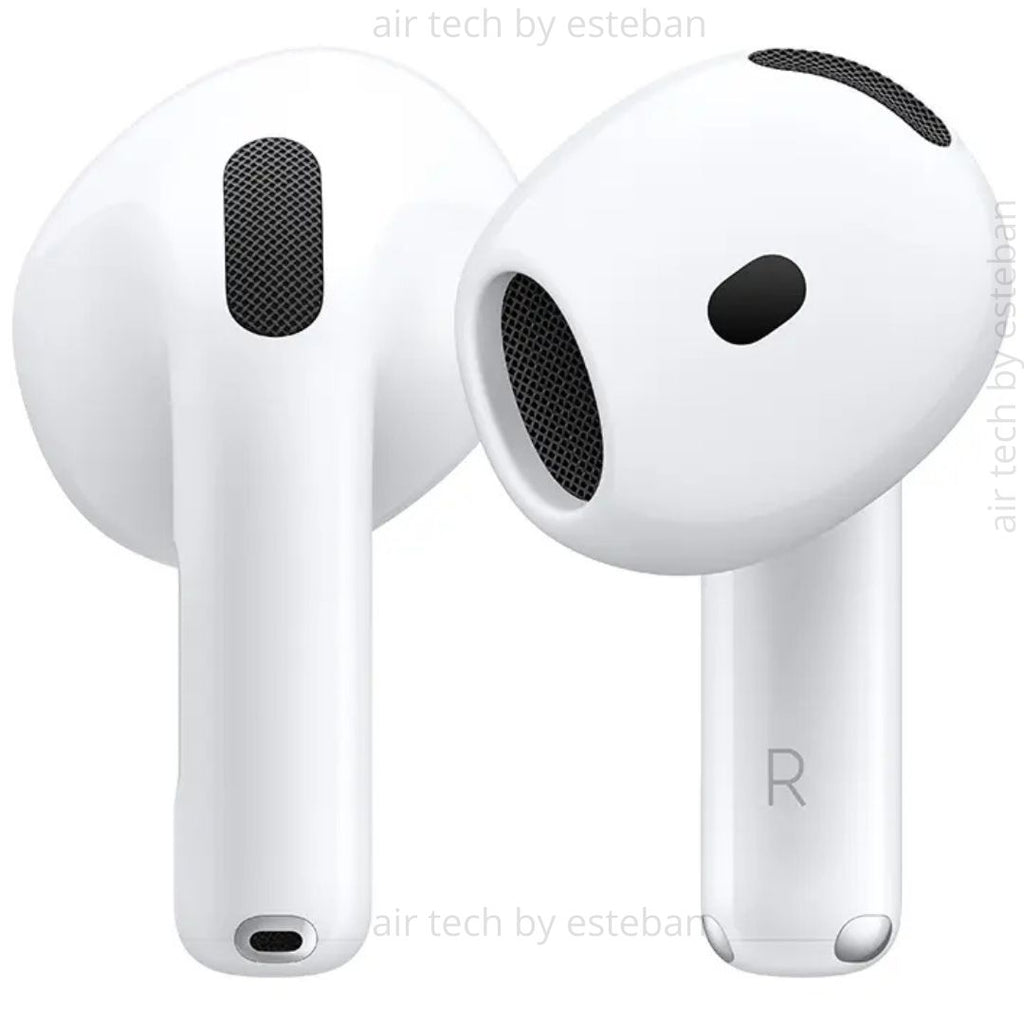 Airpods 4 generación