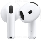 Airpods 4 generación