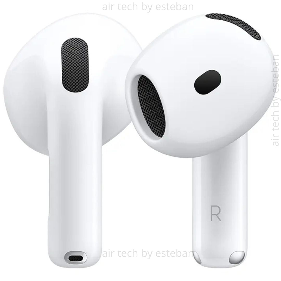 Airpods 4 generación