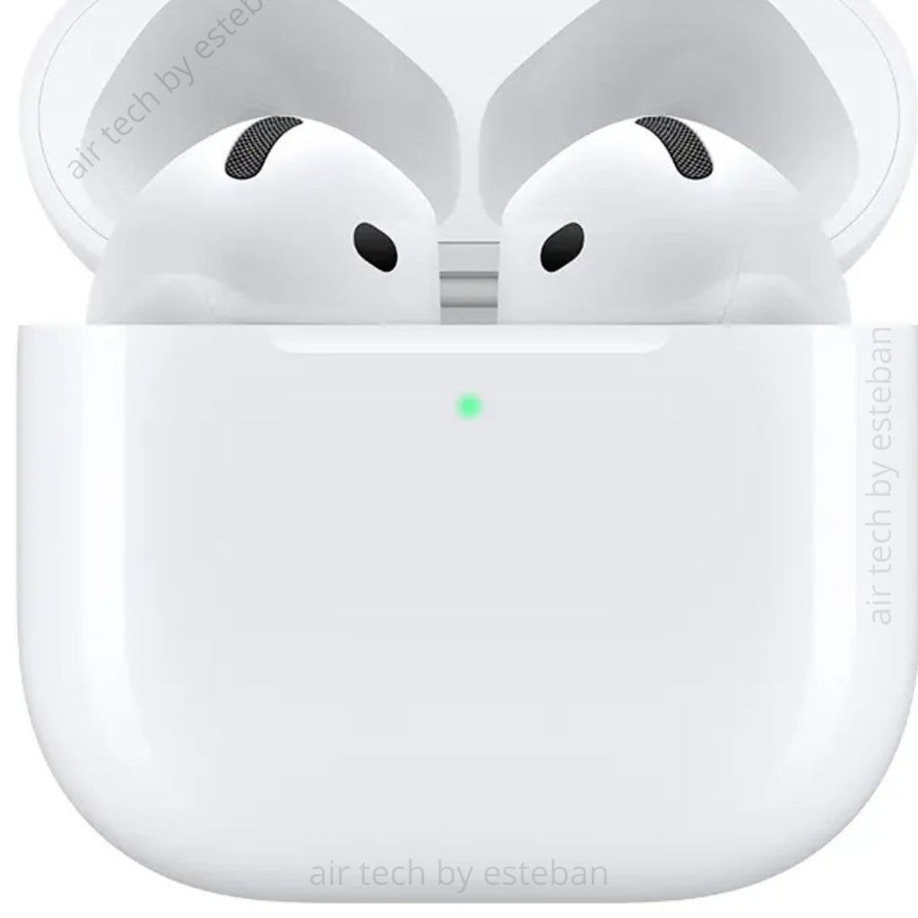 Airpods 4 generación