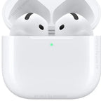 Airpods 4 generación
