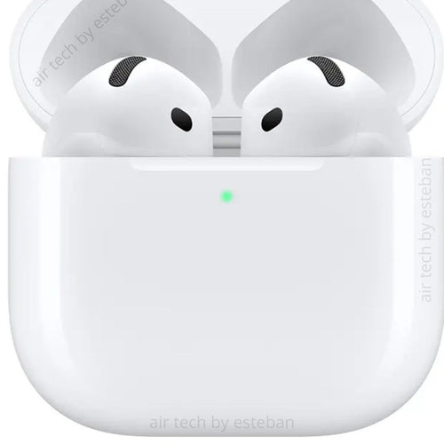Airpods 4 generación