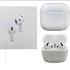 Airpods 4 generación